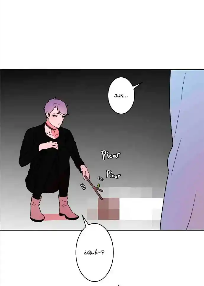 Man Drowning In A Veil - Capítulo 41 - Página 36 - LectorTMOo
