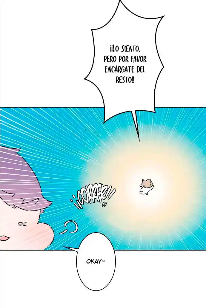 Man Drowning In A Veil - Capítulo 41 - Página 37 - LectorTMOo