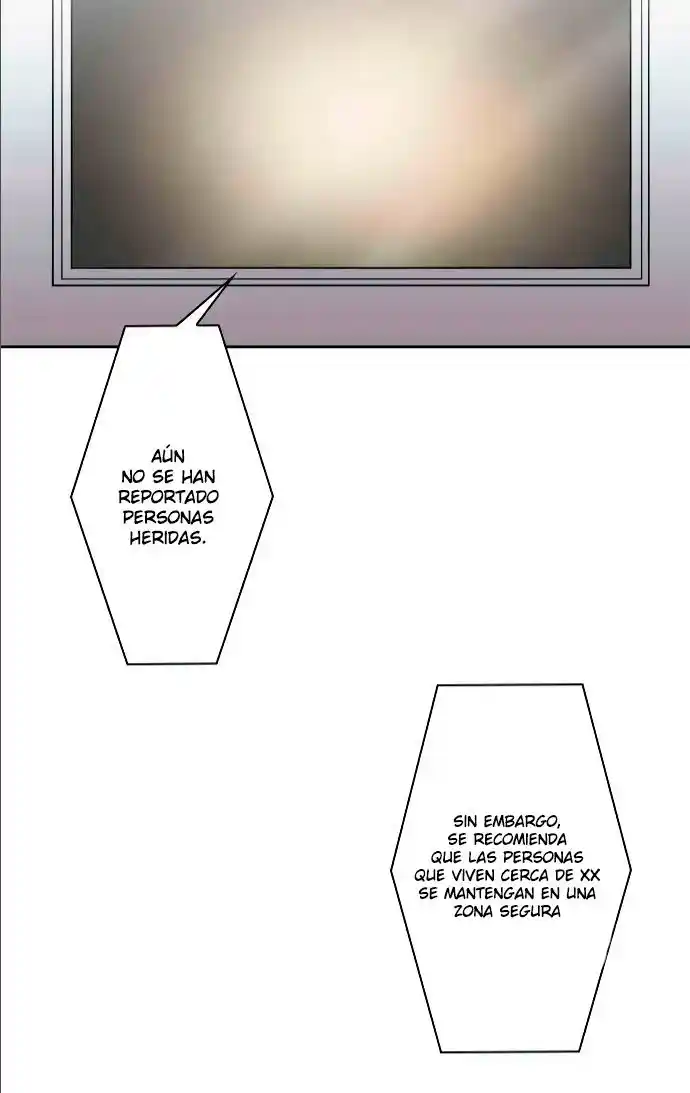 Man Drowning In A Veil - Capítulo 41 - Página 50 - LectorTMOo