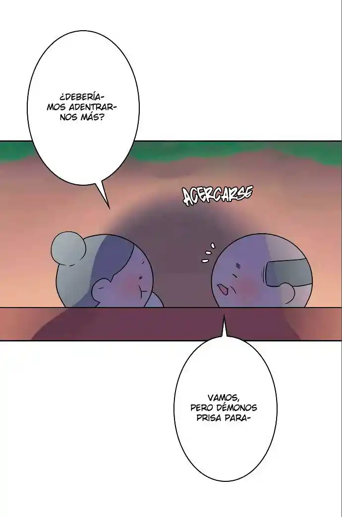Man Drowning In A Veil - Capítulo 41 - Página 59 - LectorTMOo