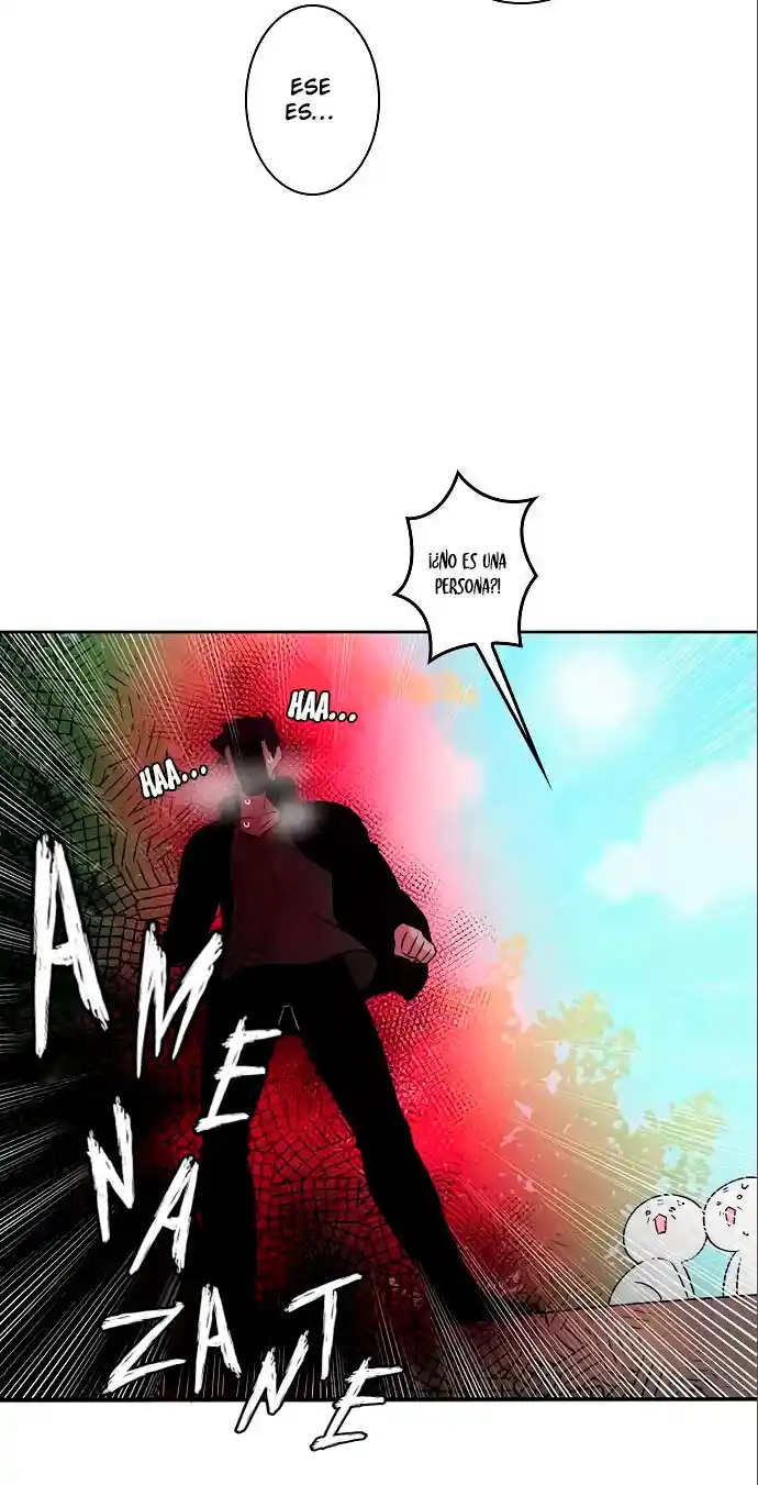 Man Drowning In A Veil - Capítulo 41 - Página 68 - LectorTMOo