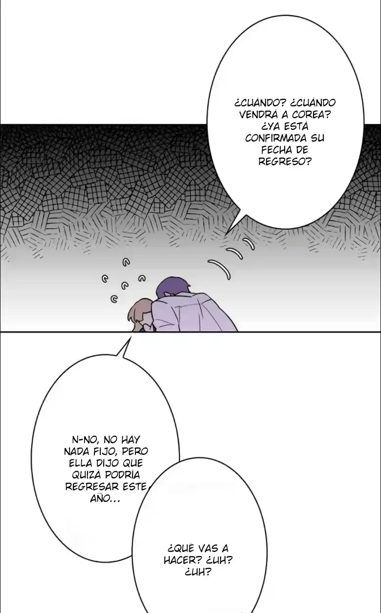 Man Drowning In A Veil - Capítulo 45 - Página 10 - LectorTMOo