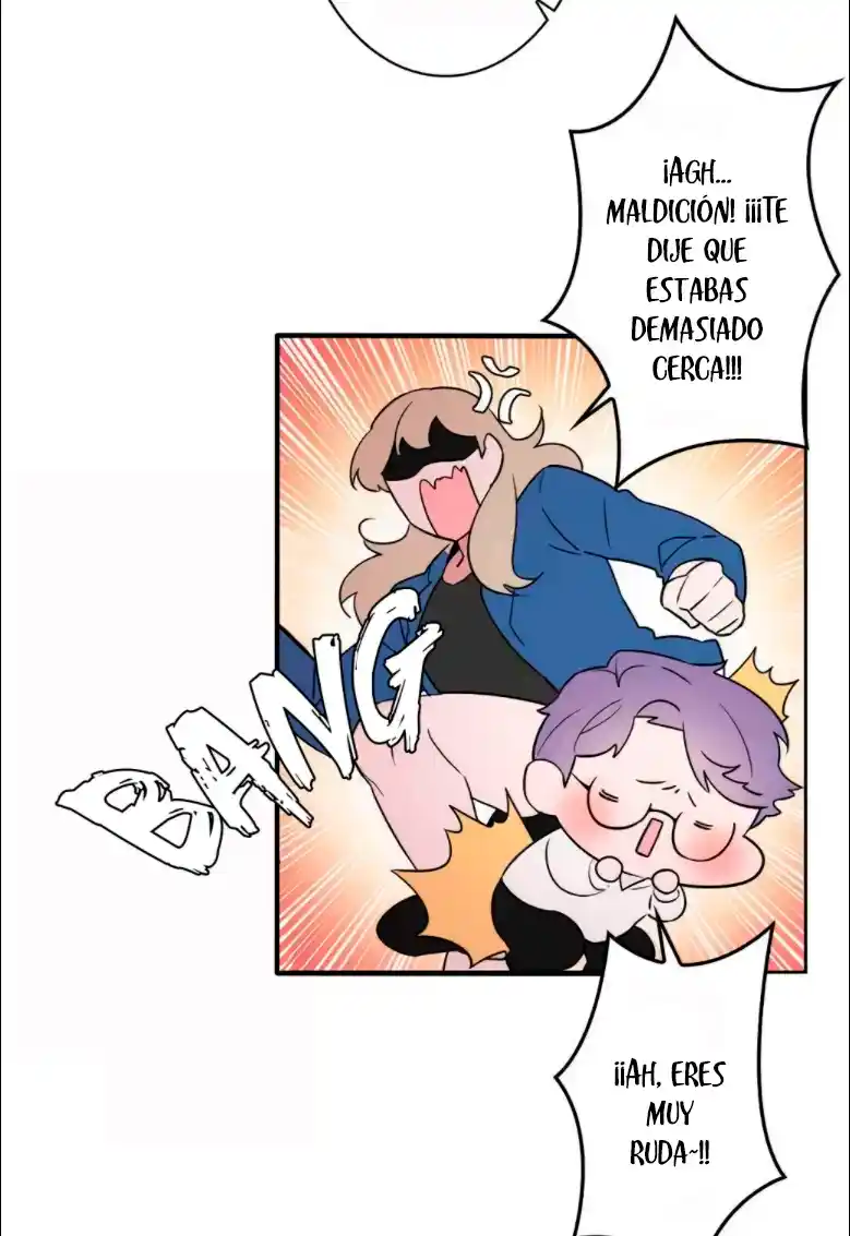 Man Drowning In A Veil - Capítulo 45 - Página 11 - LectorTMOo