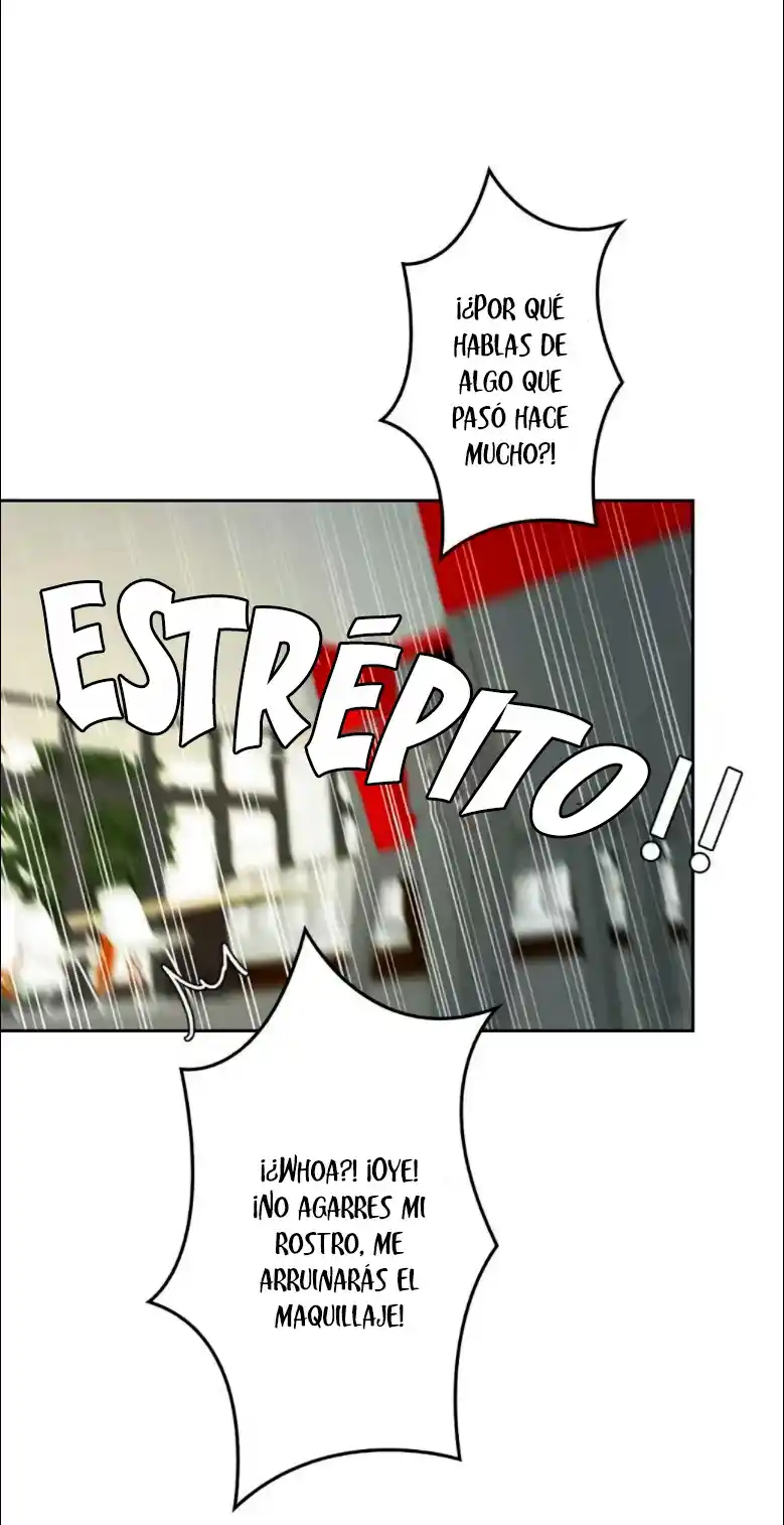 Man Drowning In A Veil - Capítulo 45 - Página 17 - LectorTMOo