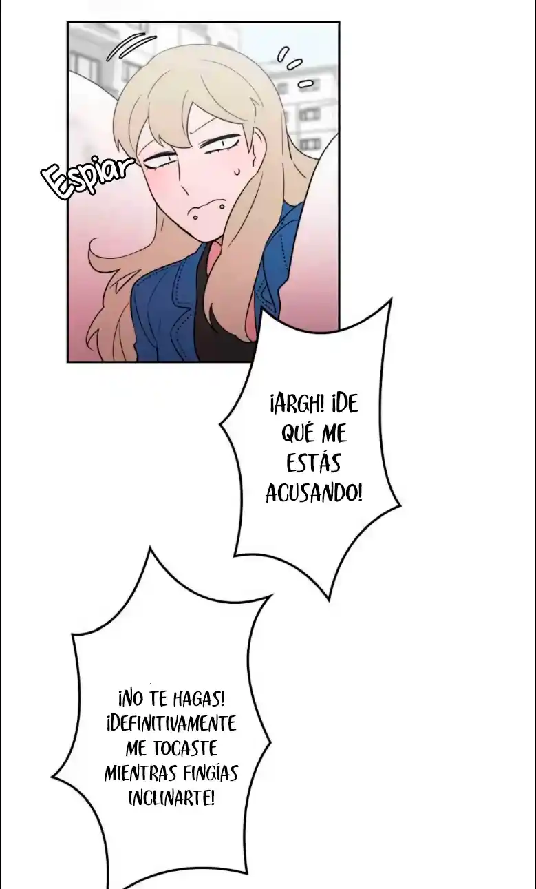 Man Drowning In A Veil - Capítulo 45 - Página 28 - LectorTMOo