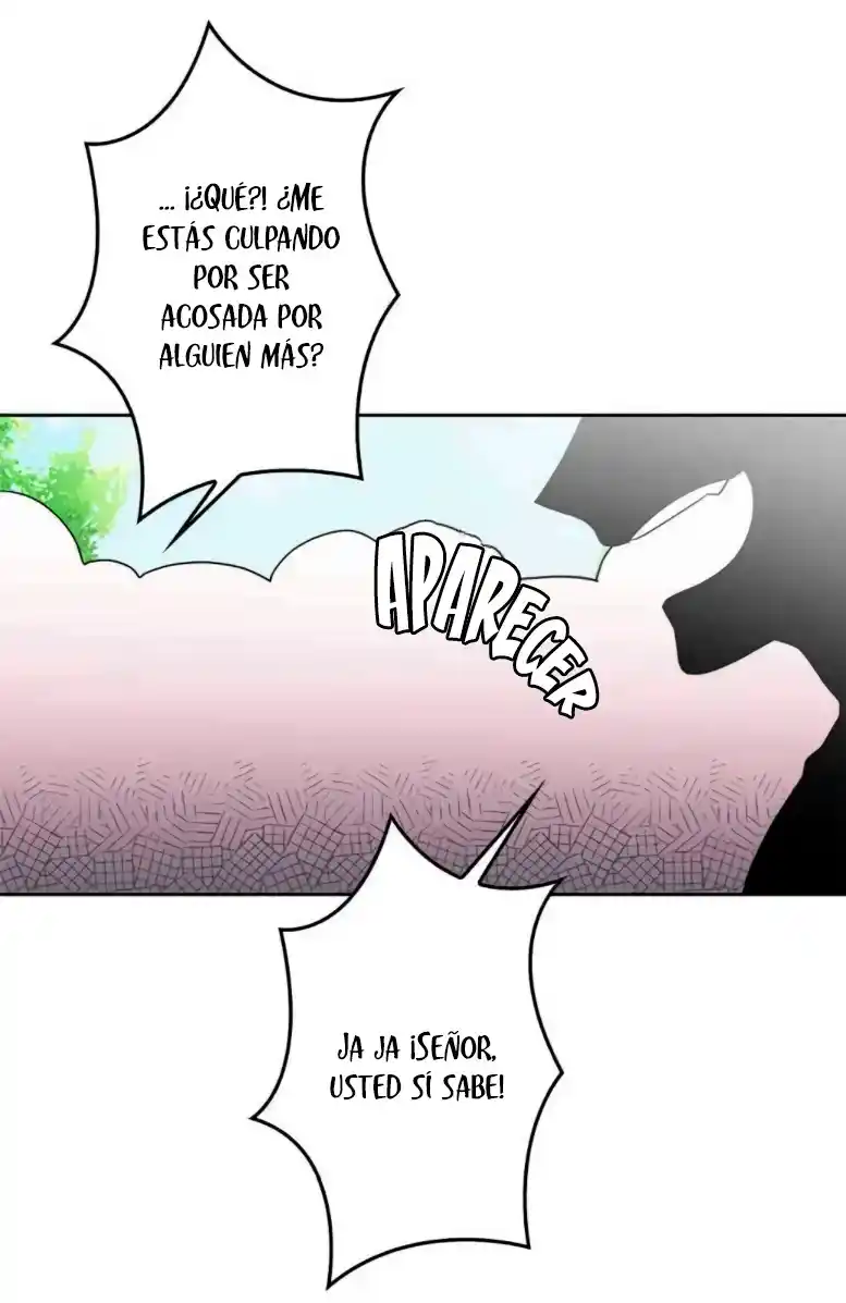 Man Drowning In A Veil - Capítulo 45 - Página 32 - LectorTMOo
