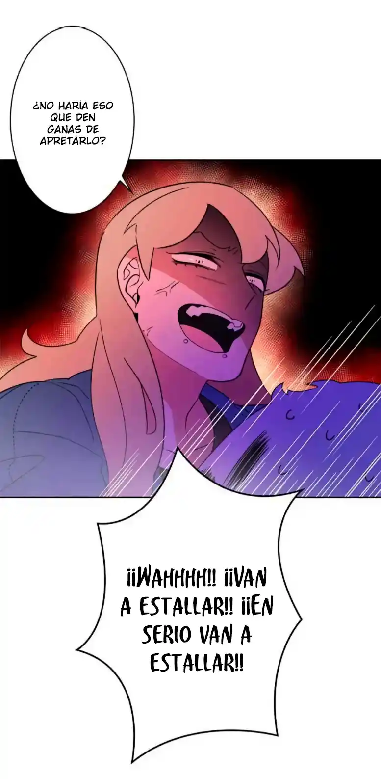 Man Drowning In A Veil - Capítulo 45 - Página 46 - LectorTMOo