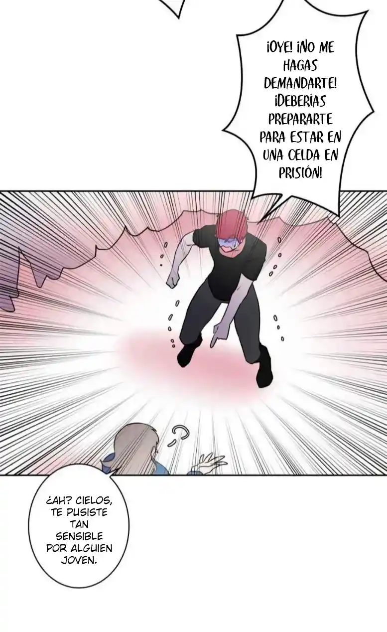 Man Drowning In A Veil - Capítulo 45 - Página 50 - LectorTMOo