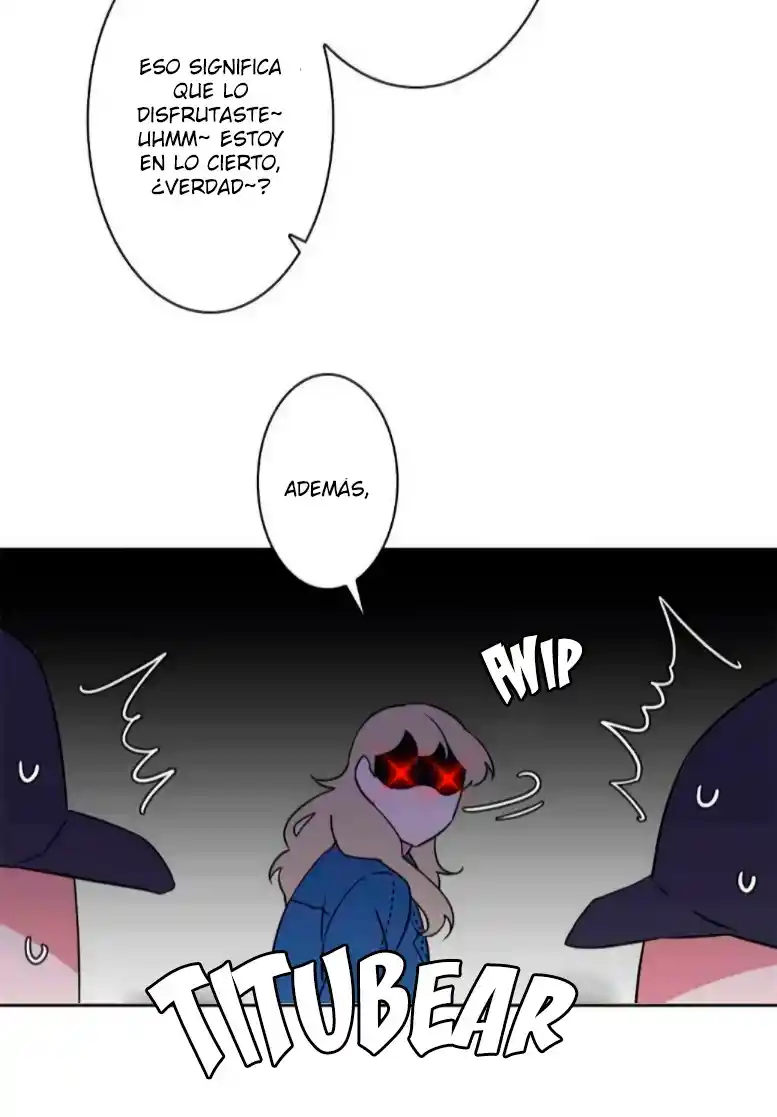 Man Drowning In A Veil - Capítulo 45 - Página 52 - LectorTMOo