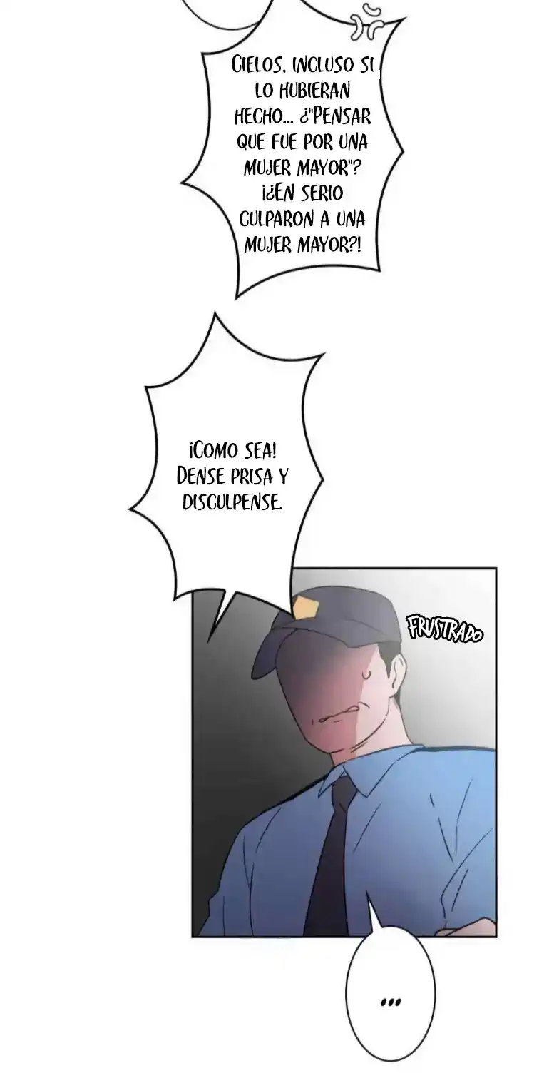 Man Drowning In A Veil - Capítulo 45 - Página 54 - LectorTMOo