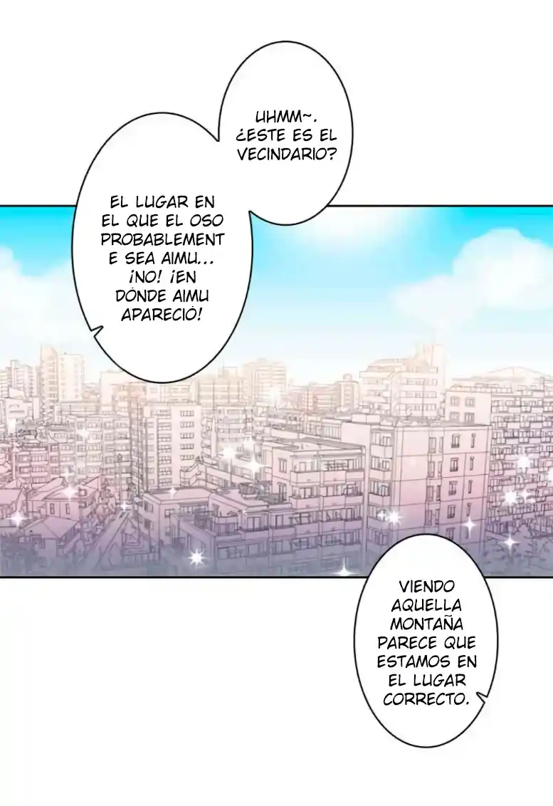 Man Drowning In A Veil - Capítulo 46 - Página 27 - LectorTMOo
