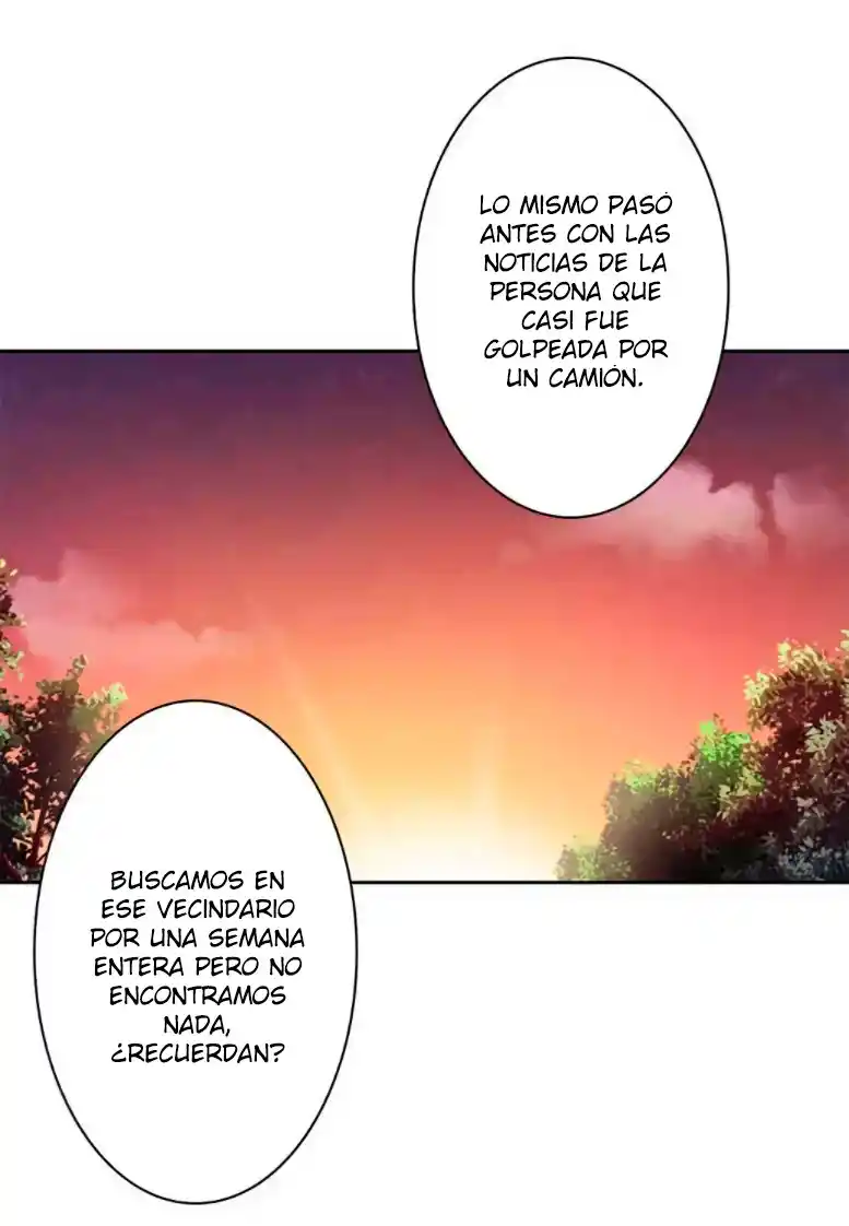 Man Drowning In A Veil - Capítulo 46 - Página 39 - LectorTMOo