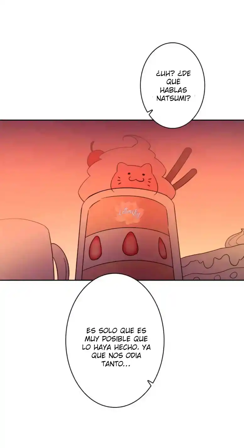 Man Drowning In A Veil - Capítulo 46 - Página 42 - LectorTMOo