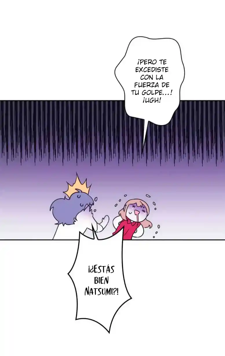 Man Drowning In A Veil - Capítulo 46 - Página 52 - LectorTMOo