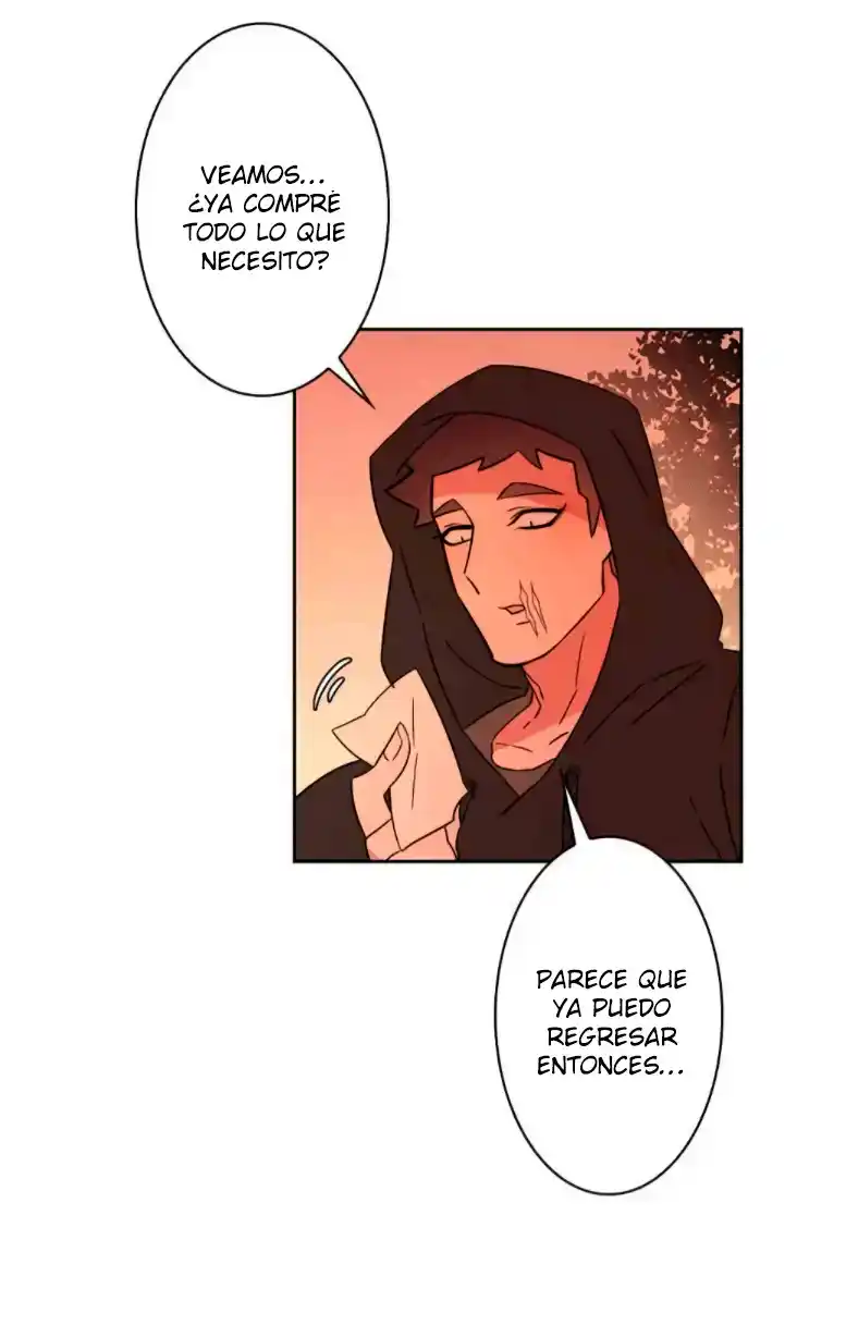 Man Drowning In A Veil - Capítulo 46 - Página 55 - LectorTMOo