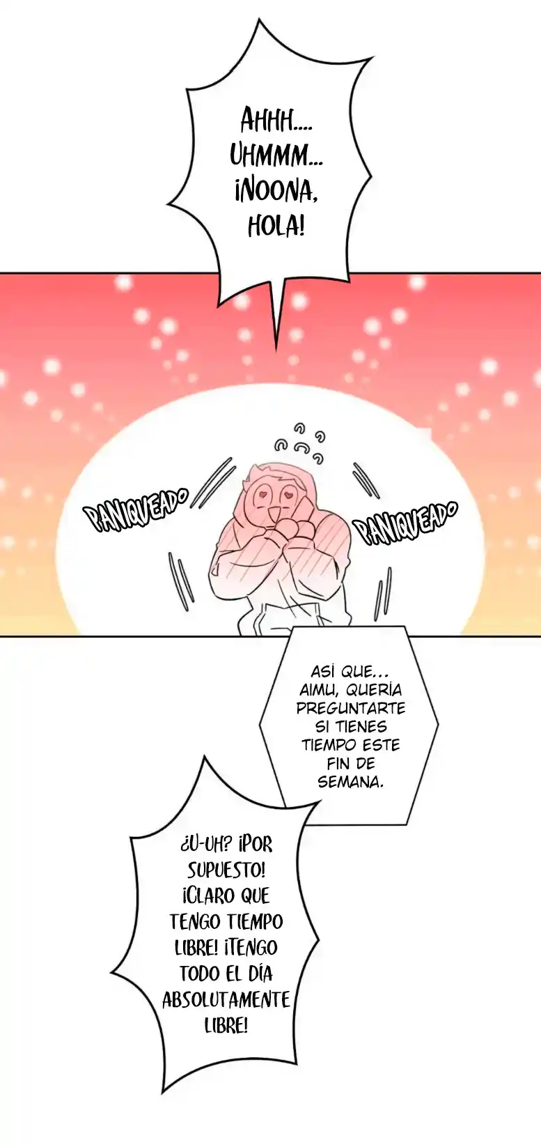 Man Drowning In A Veil - Capítulo 46 - Página 58 - LectorTMOo