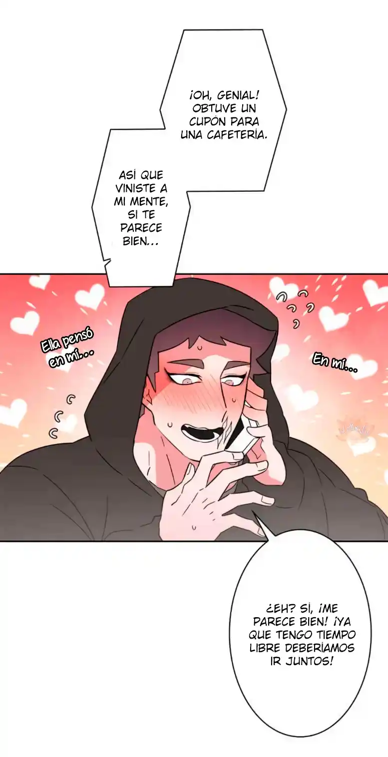 Man Drowning In A Veil - Capítulo 46 - Página 59 - LectorTMOo