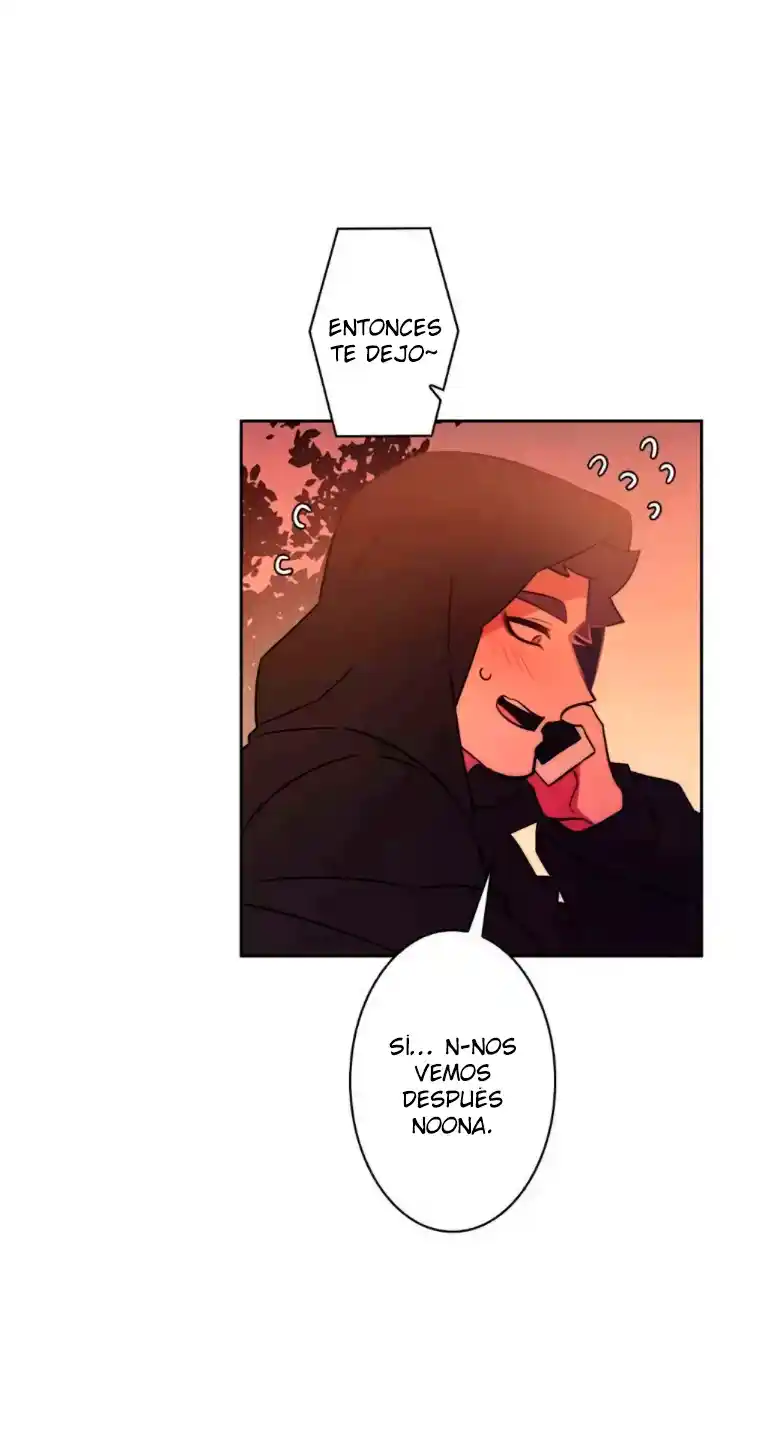 Man Drowning In A Veil - Capítulo 46 - Página 66 - LectorTMOo