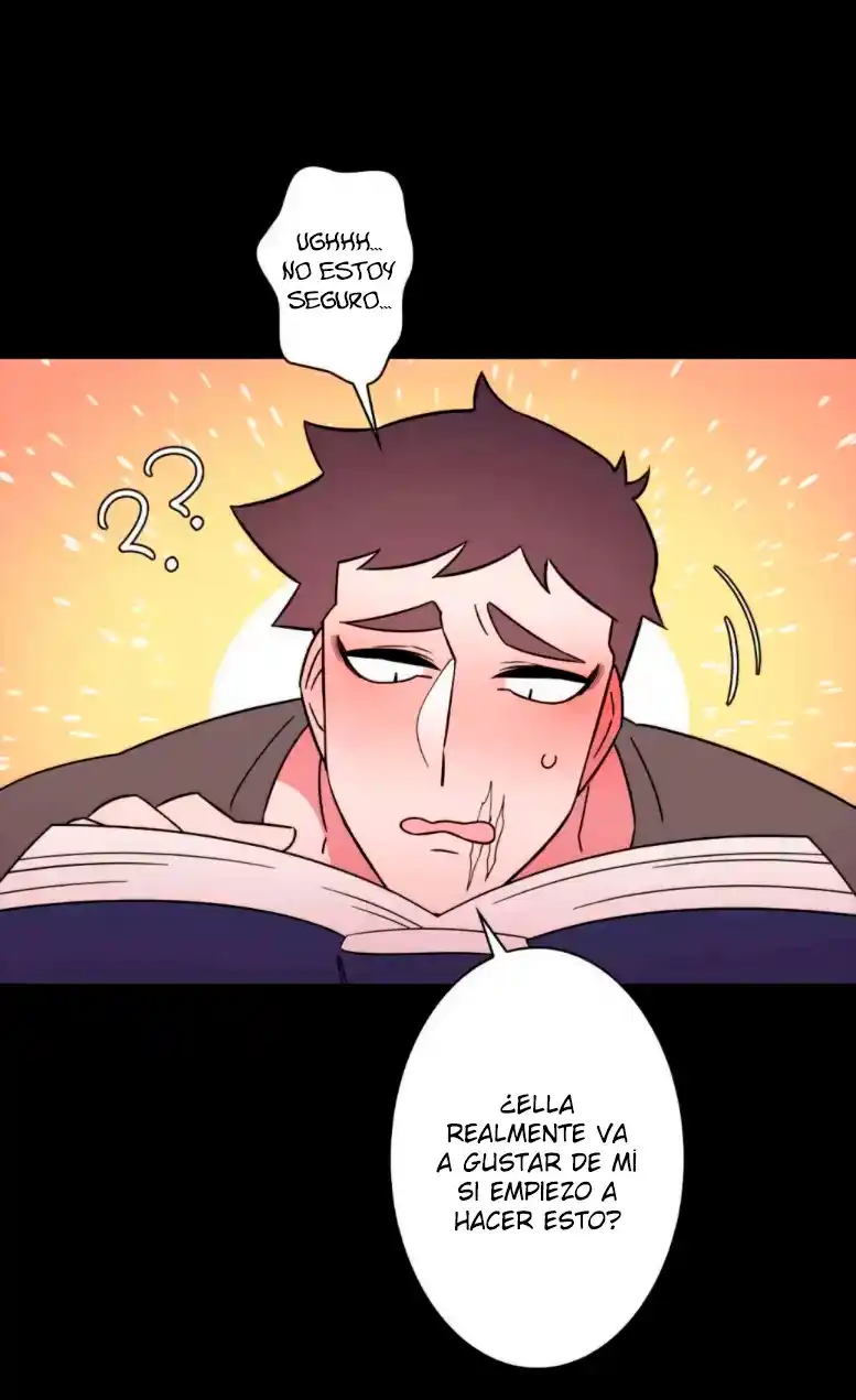 Man Drowning In A Veil - Capítulo 46 - Página 78 - LectorTMOo