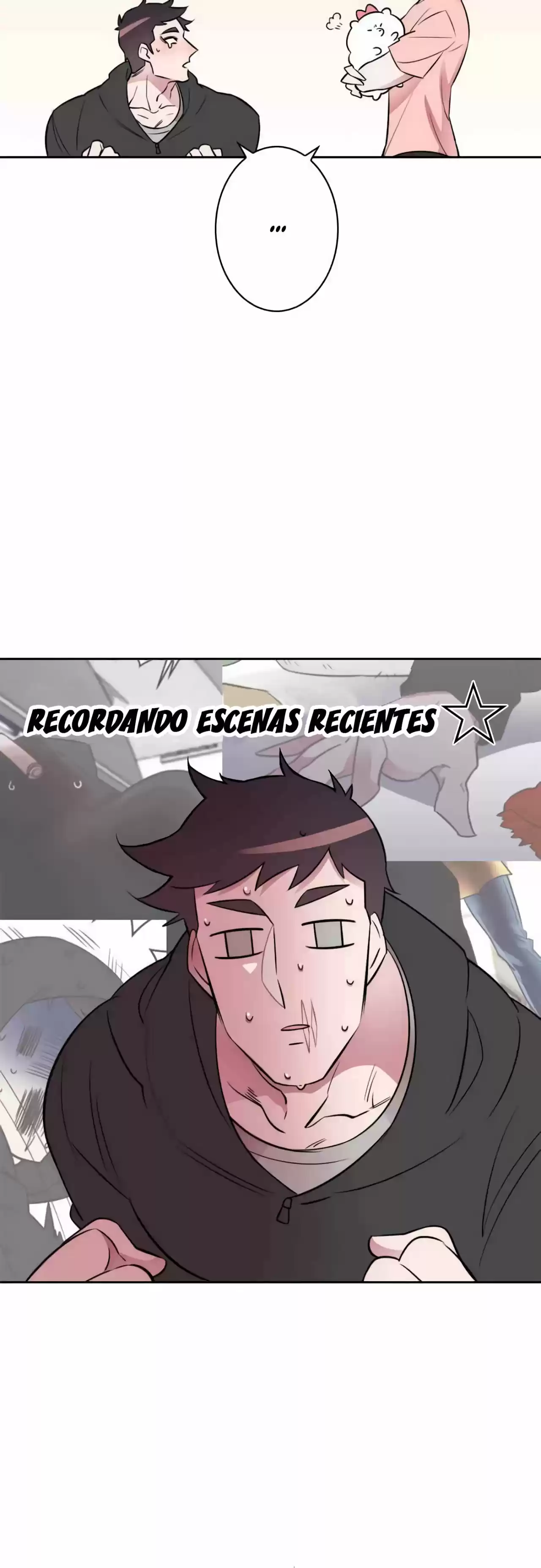Man Drowning In A Veil - Capítulo 5 - Página 9 - LectorTMOo