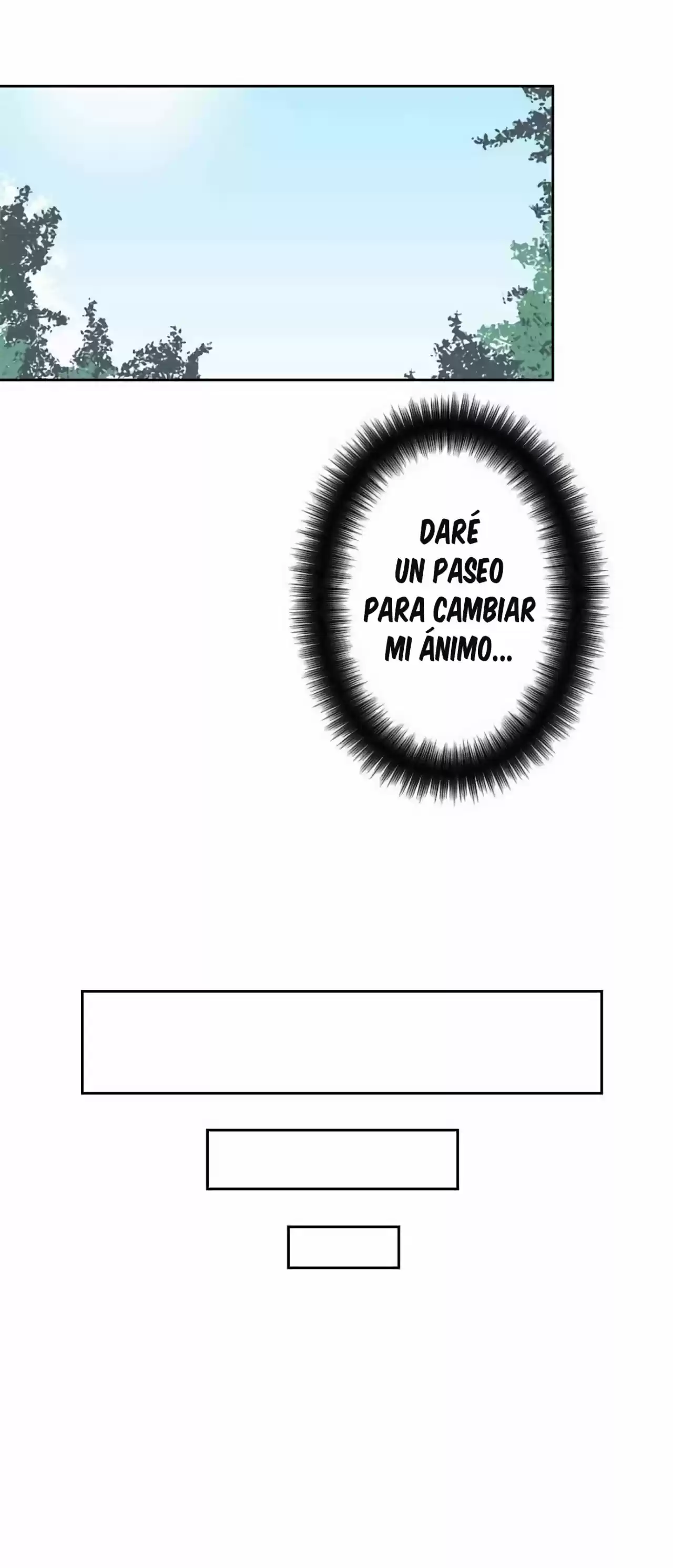 Man Drowning In A Veil - Capítulo 5 - Página 14 - LectorTMOo