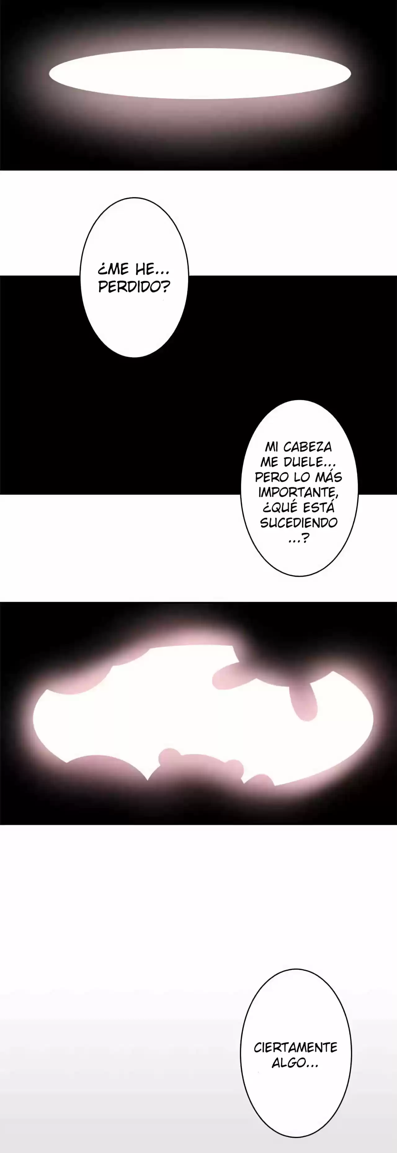 Man Drowning In A Veil - Capítulo 5 - Página 32 - LectorTMOo
