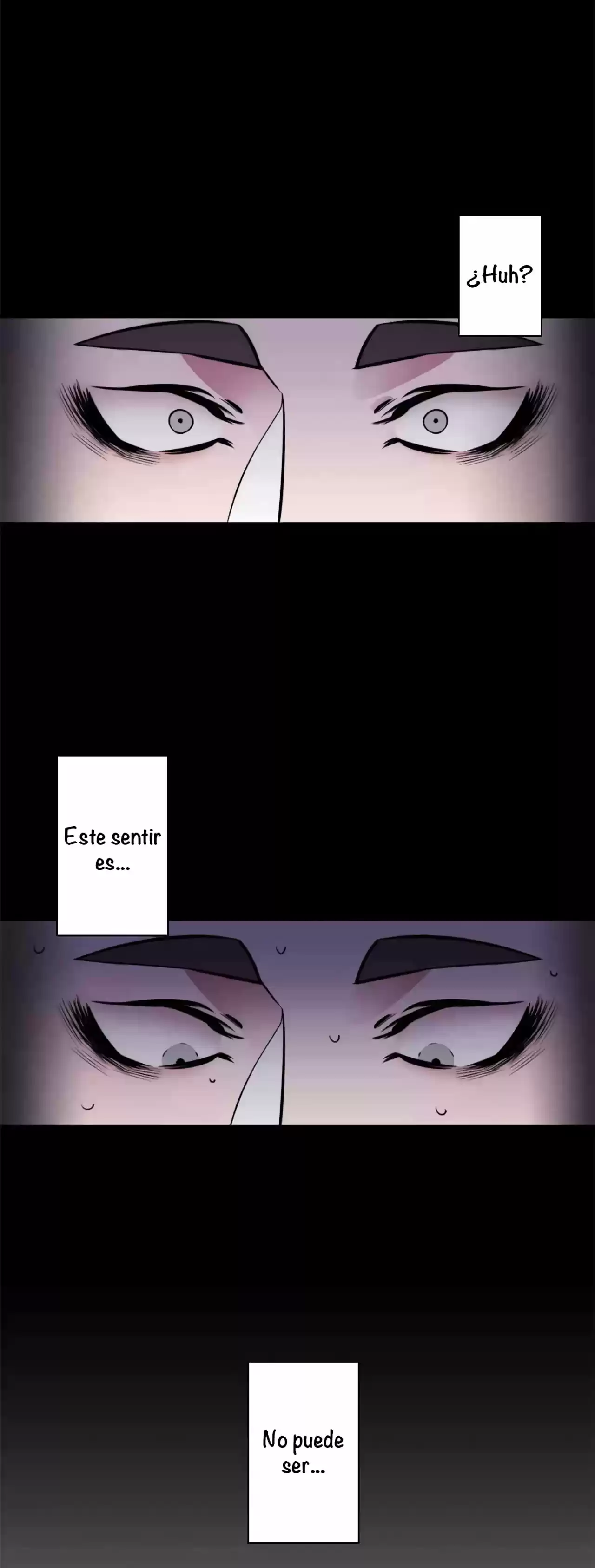Man Drowning In A Veil - Capítulo 6 - Página 4 - LectorTMOo