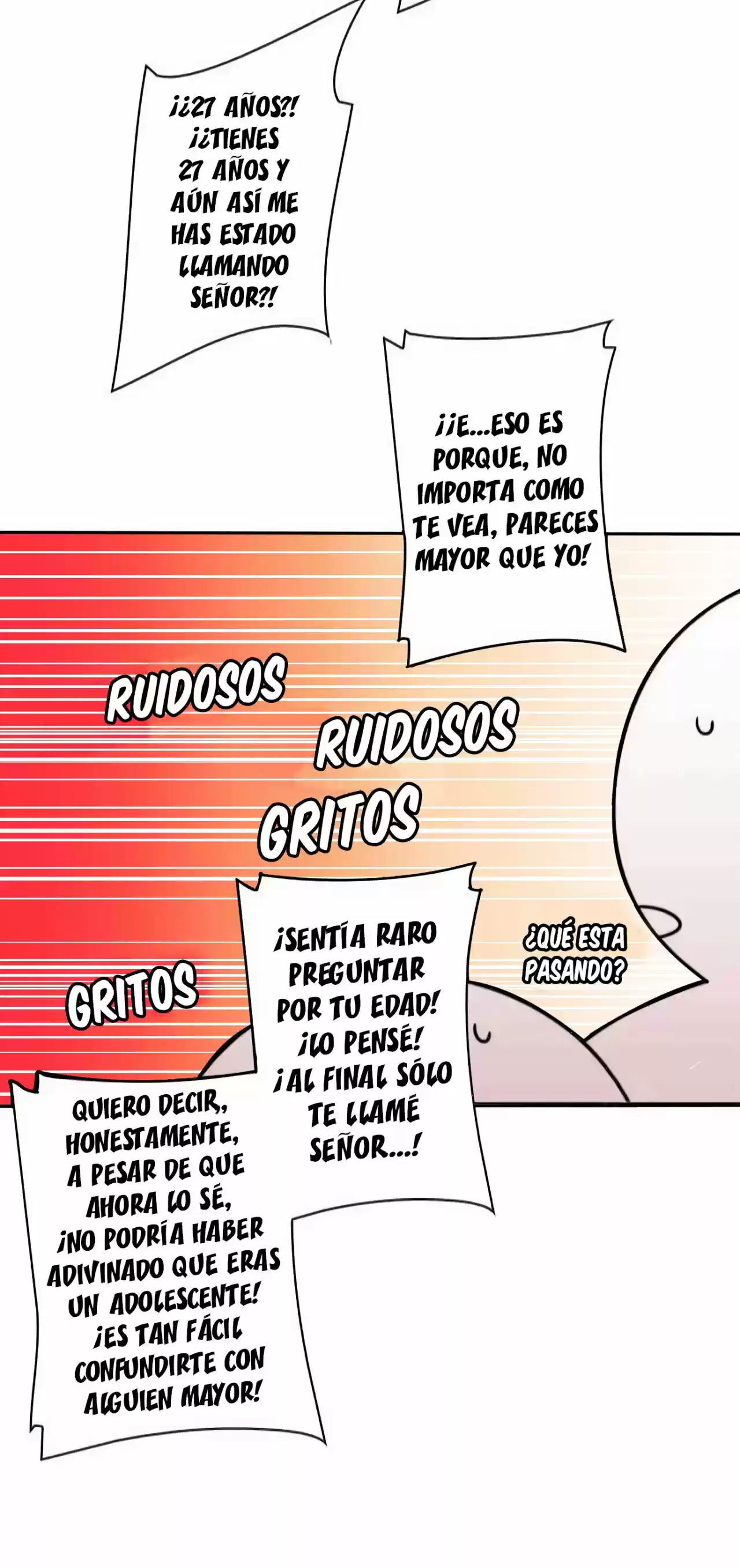 Man Drowning In A Veil - Capítulo 9 - Página 24 - LectorTMOo