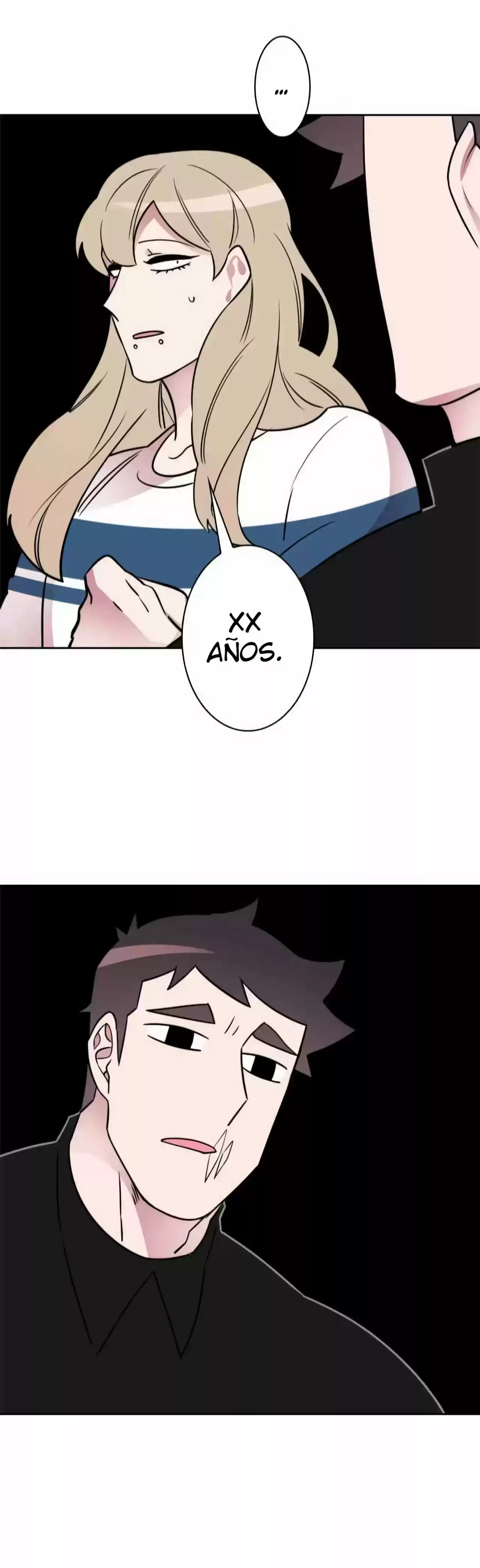 Man Drowning In A Veil - Capítulo 9 - Página 26 - LectorTMOo