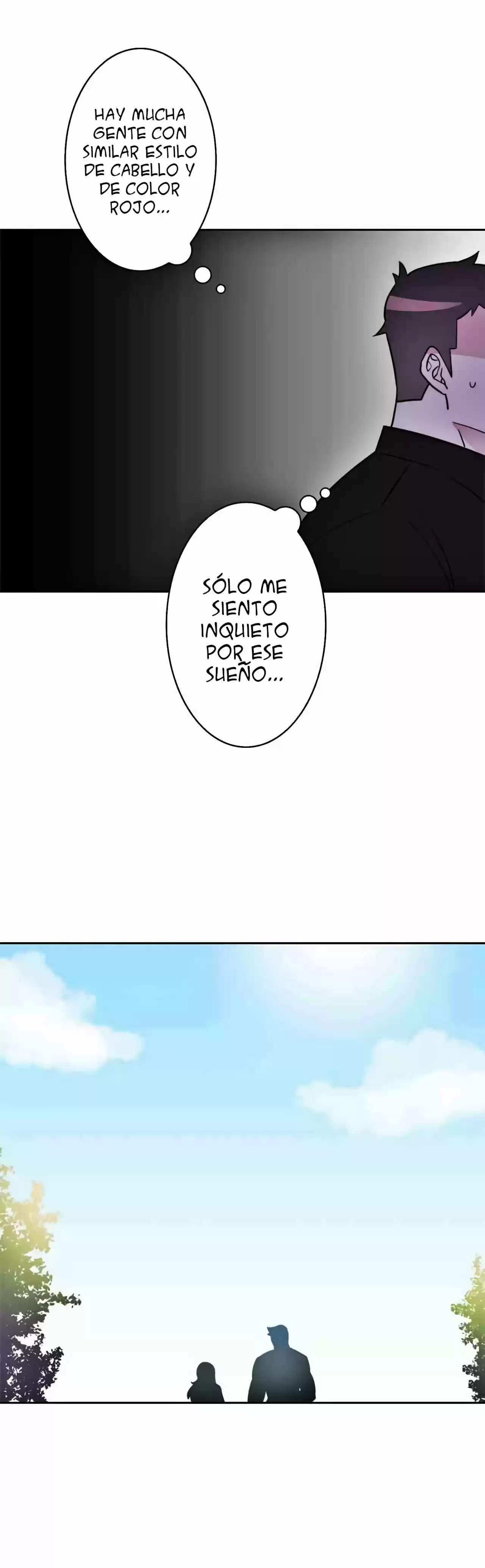 Man Drowning In A Veil - Capítulo 9 - Página 35 - LectorTMOo