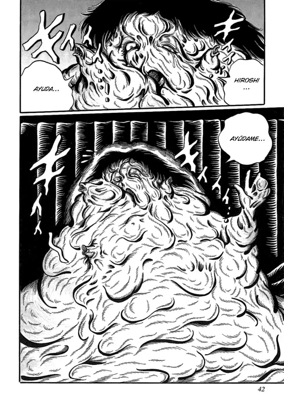 Man Eater - Capítulo 2 - Página 16 - LectorTMOo