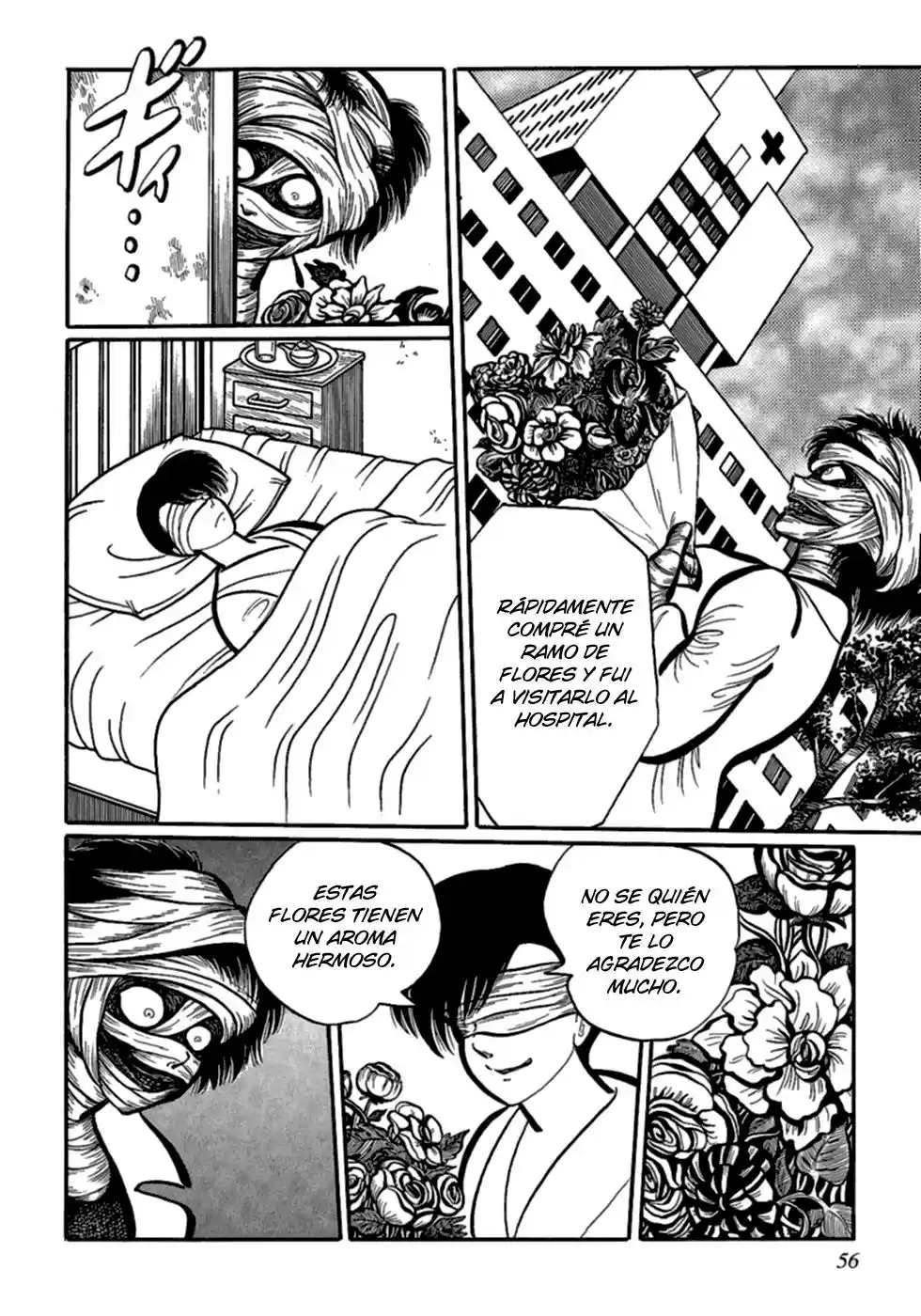 Man Eater - Capítulo 3 - Página 14 - LectorTMOo