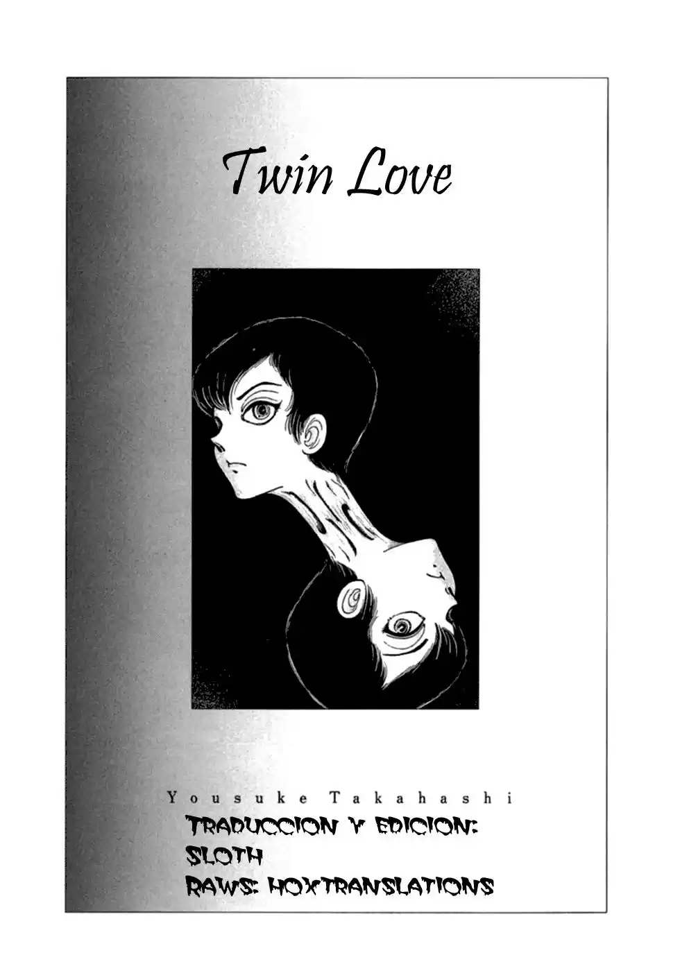 Man Eater - Capítulo 4 - Página 1 - LectorTMOo