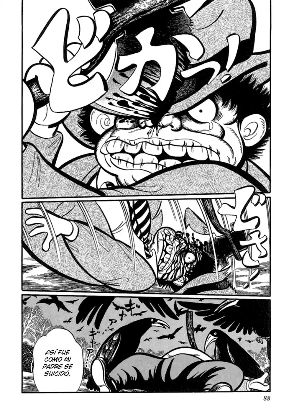 Man Eater - Capítulo 5 - Página 14 - LectorTMOo
