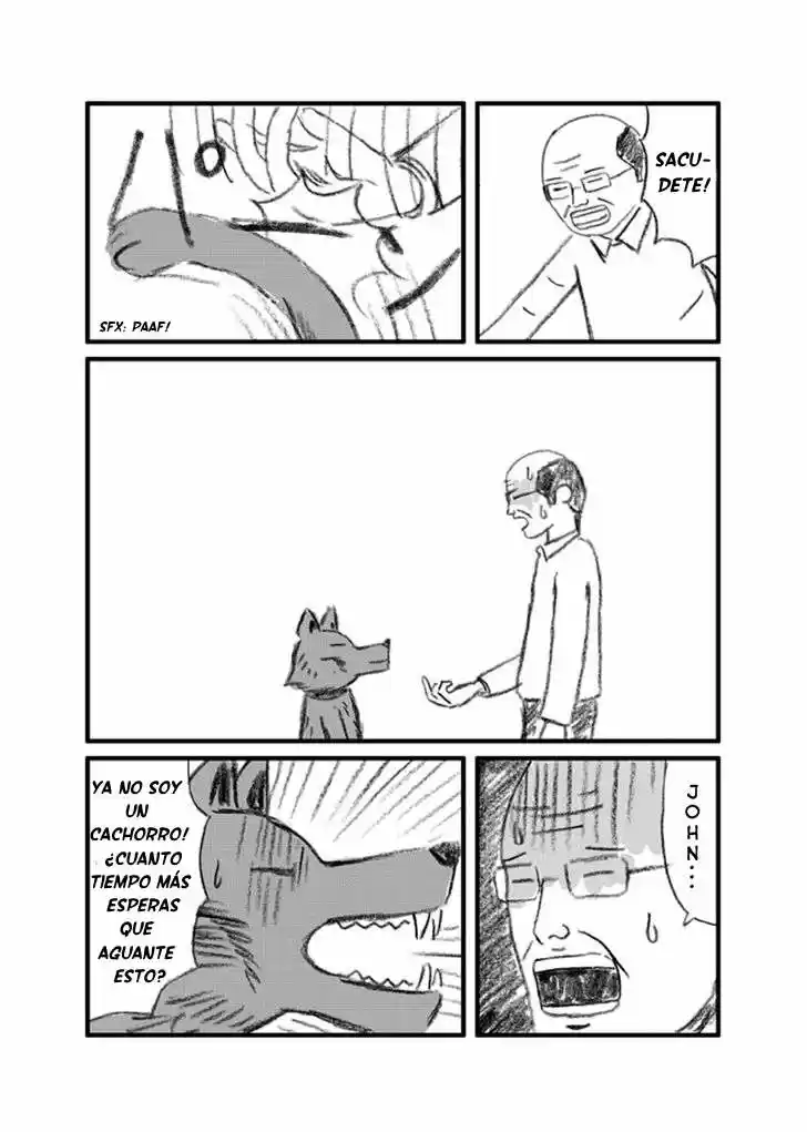 Man Vs Dog - Capítulo 1 - Página 3 - LectorTMOo