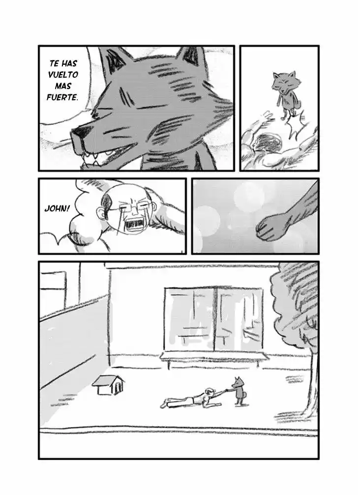 Man Vs Dog - Capítulo 1 - Página 13 - LectorTMOo