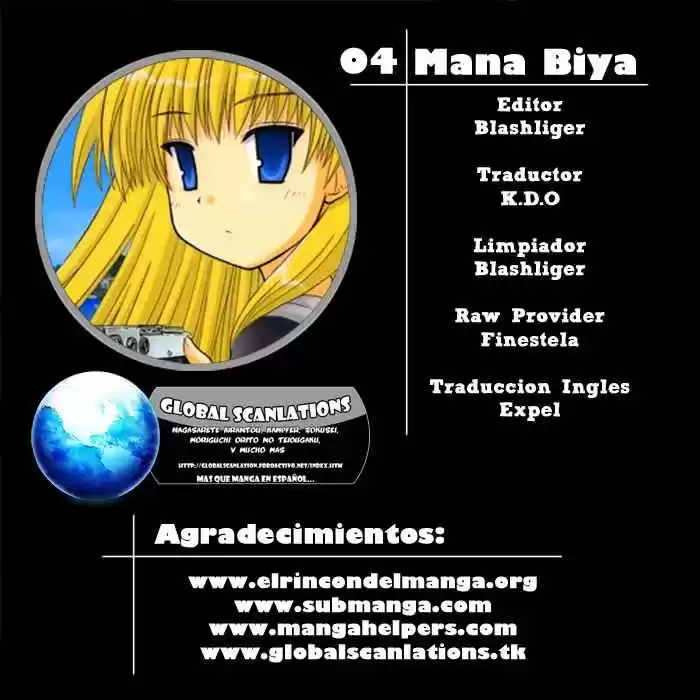 Manabiya - Capítulo 4 - Página 1 - LectorTMOo