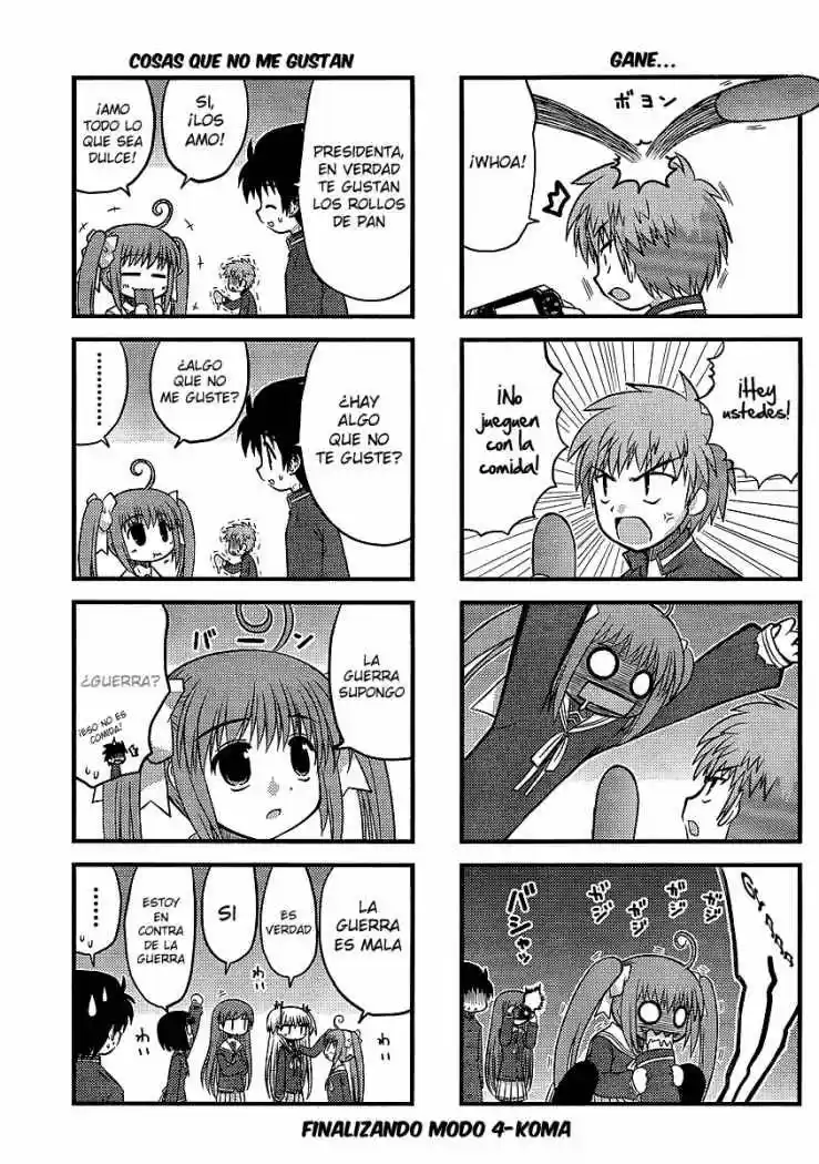 Manabiya - Capítulo 4 - Página 14 - LectorTMOo