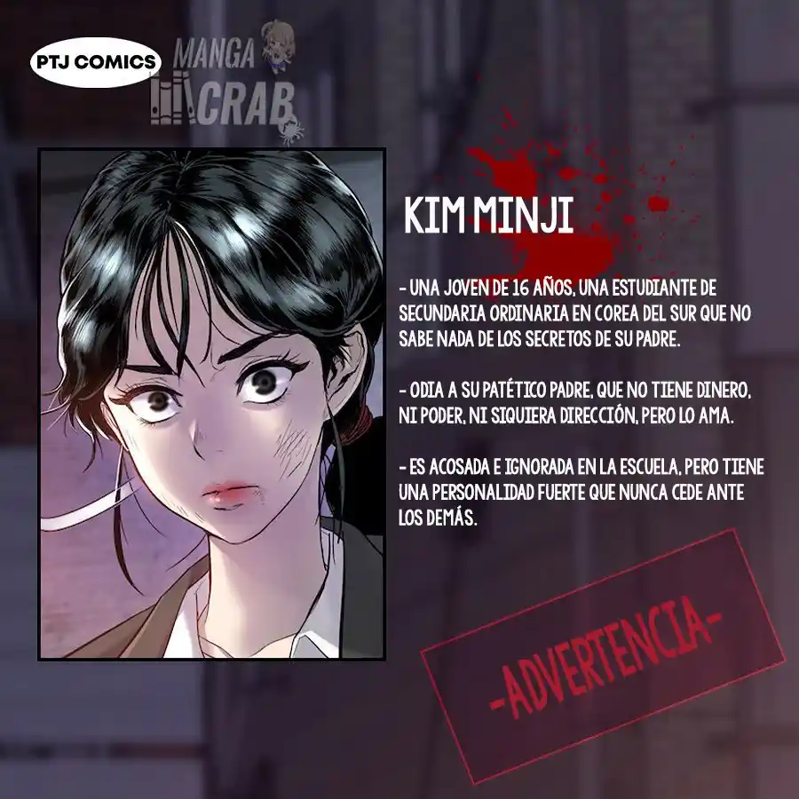 Manager Kim - Capítulo 19.5 - Página 4 - LectorTMOo