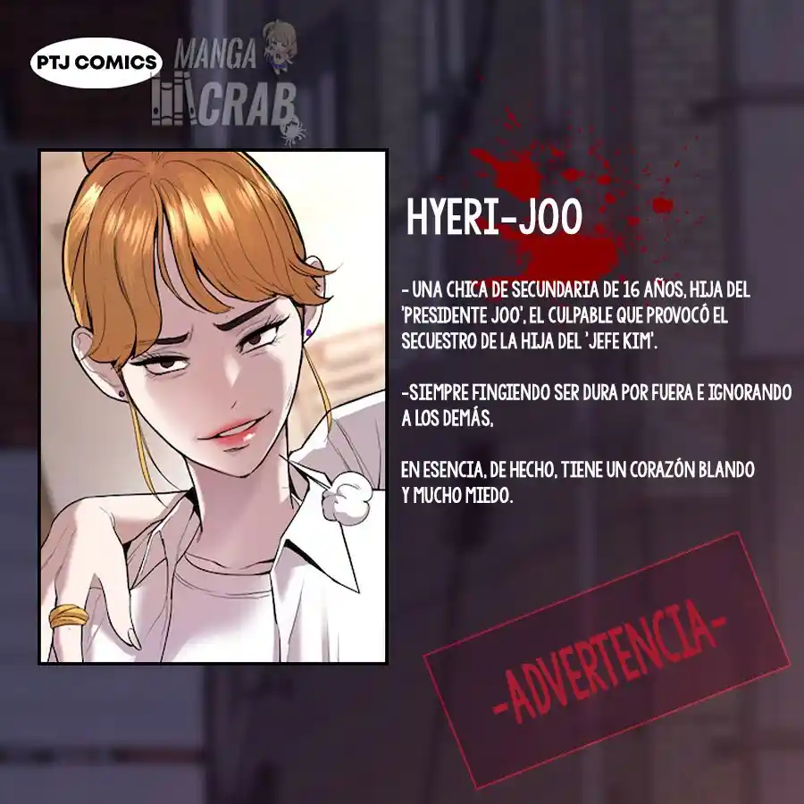Manager Kim - Capítulo 19.5 - Página 9 - LectorTMOo