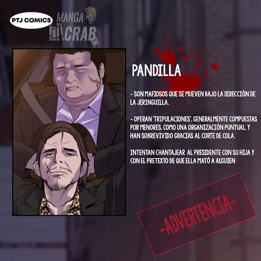 Manager Kim - Capítulo 19.5 - Página 10 - LectorTMOo