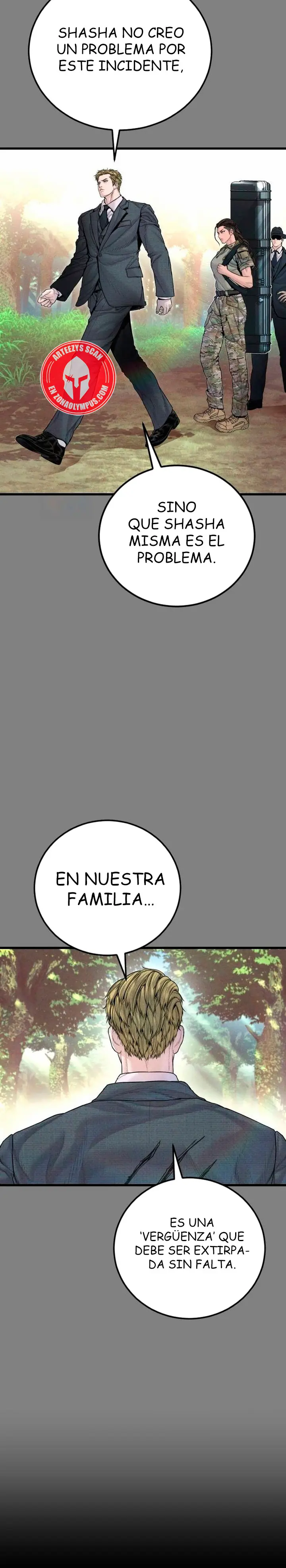 Manager Kim - Capítulo 234 - Página 11 - LectorTMOo