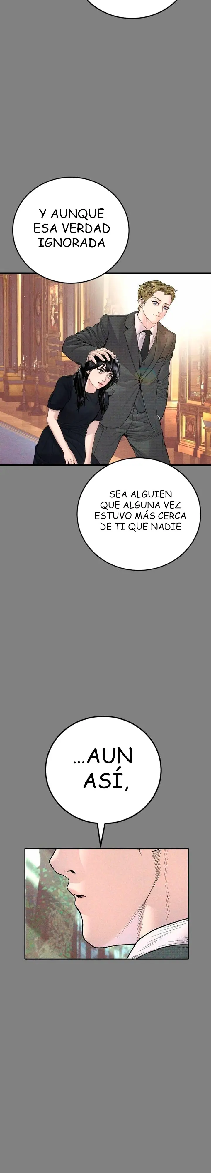 Manager Kim - Capítulo 234 - Página 21 - LectorTMOo