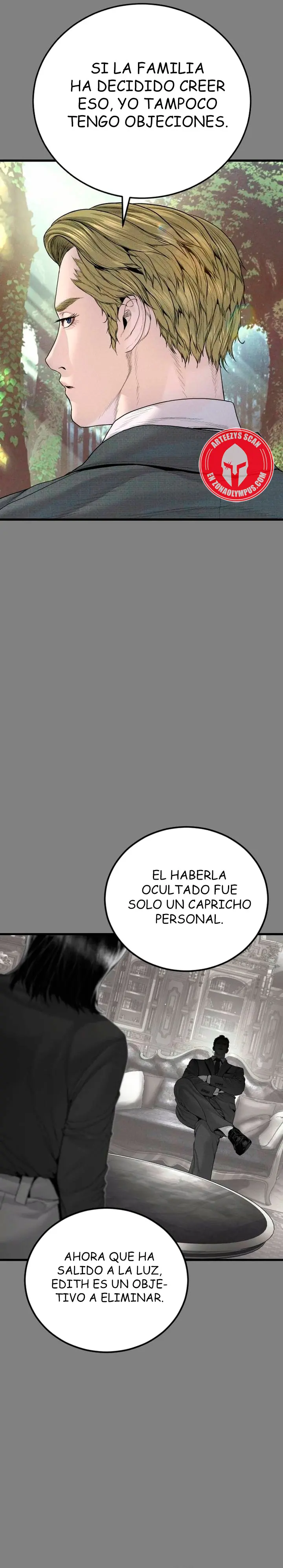 Manager Kim - Capítulo 234 - Página 22 - LectorTMOo