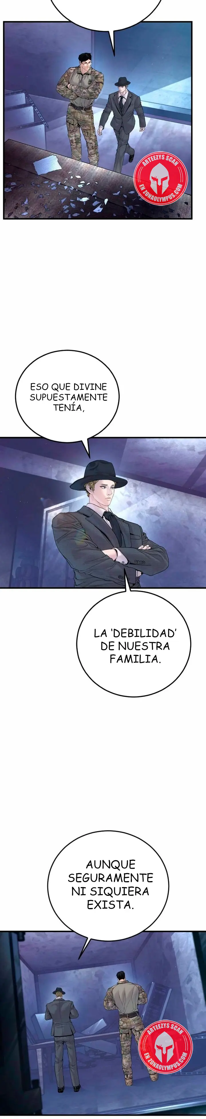 Manager Kim - Capítulo 234 - Página 26 - LectorTMOo