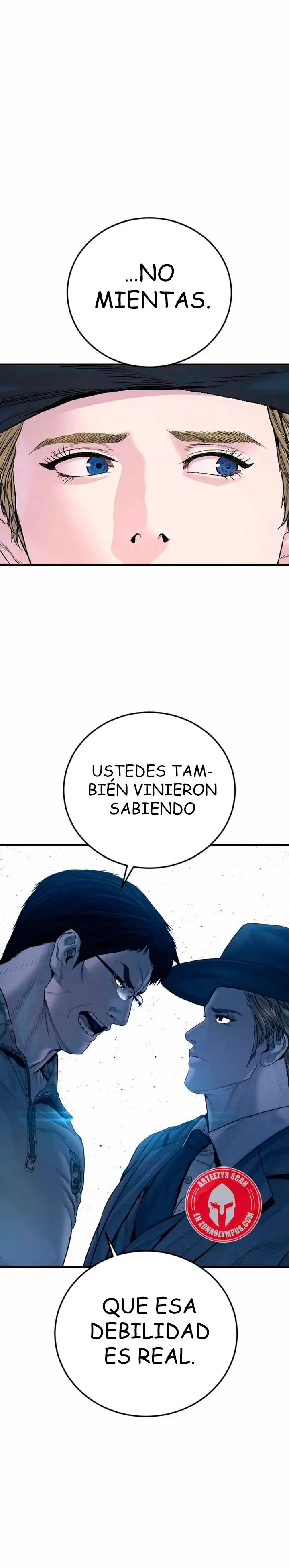 Manager Kim - Capítulo 234 - Página 27 - LectorTMOo