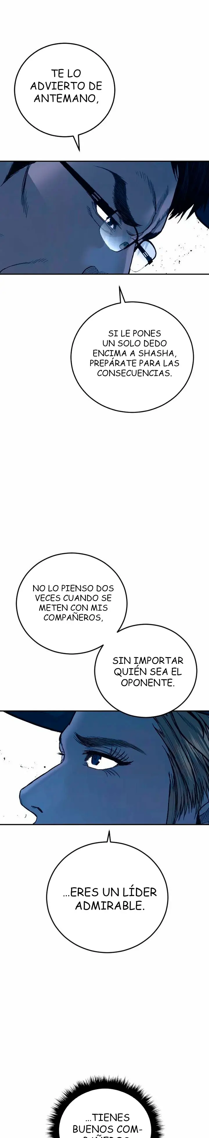 Manager Kim - Capítulo 234 - Página 28 - LectorTMOo