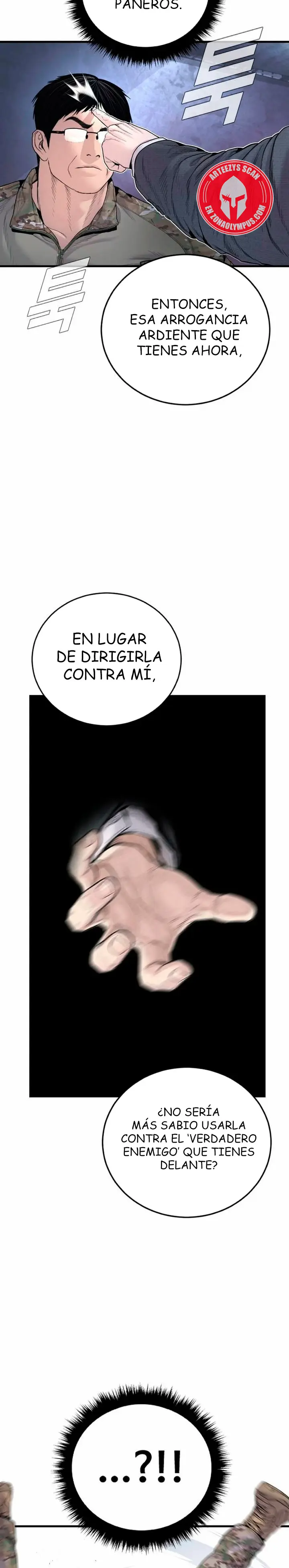 Manager Kim - Capítulo 234 - Página 29 - LectorTMOo