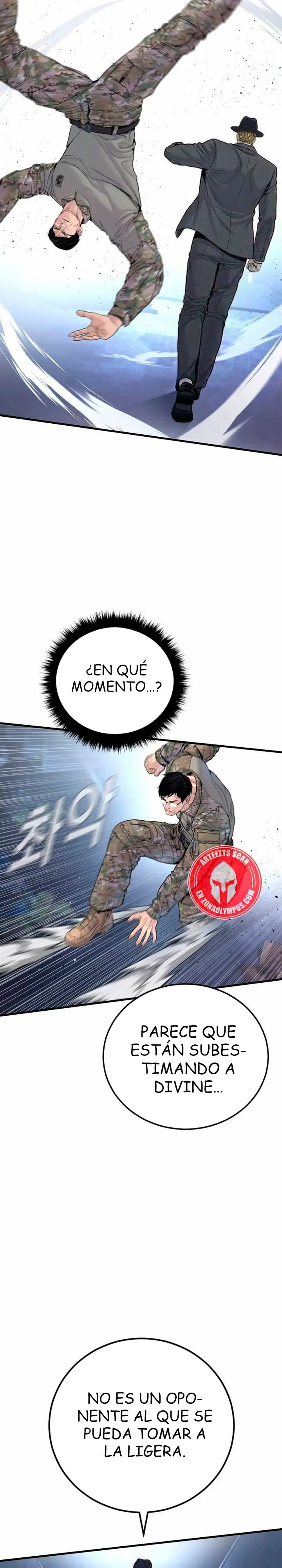 Manager Kim - Capítulo 234 - Página 30 - LectorTMOo