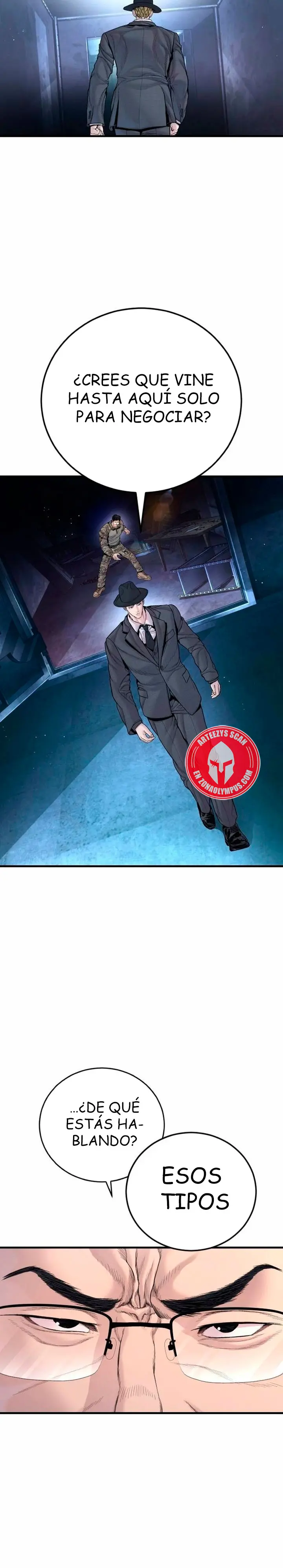 Manager Kim - Capítulo 234 - Página 31 - LectorTMOo